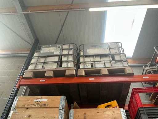 CRC - Paint, PUR, adhesive & sealant (1000x)