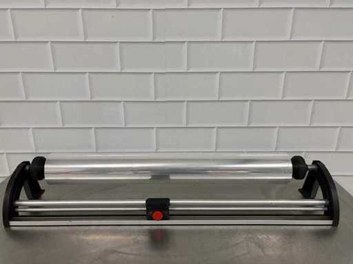 Variapack - Inpakpapier rolhouder met snijsysteem