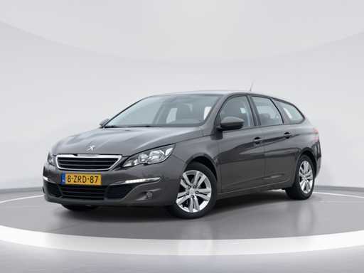 Peugeot 308 SW 1.2 e-THP Active 2015 | 8-ZRD-87
