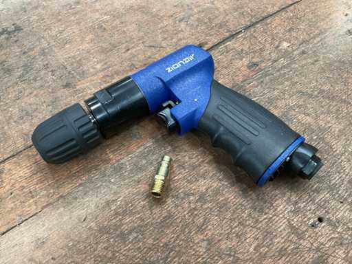 Zionair AAD01 Air Drill