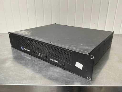 Crown - XLS 802 - Wzmacniacz