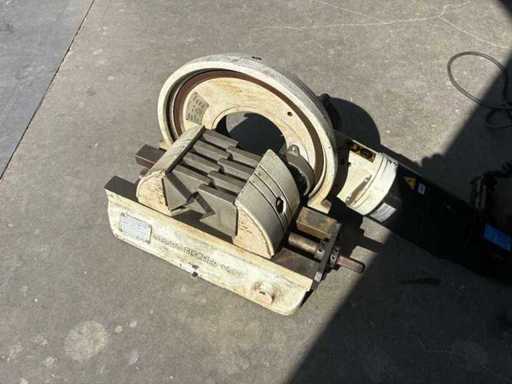 Orbitalum - RA 41 Plus Pipe Cutting and Compfering Machine - functioneel, originele verpakking, inclusief documenten - 2007