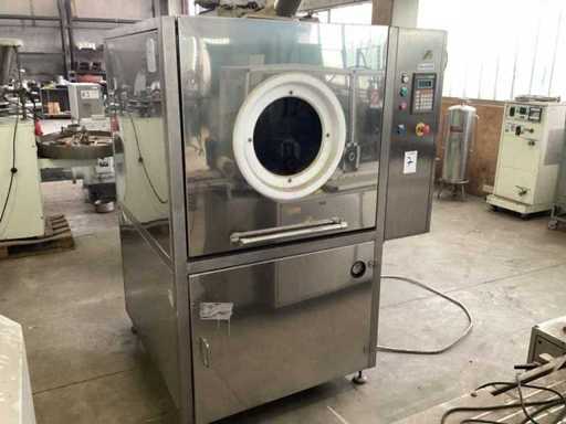 Industrieller Sterilisator