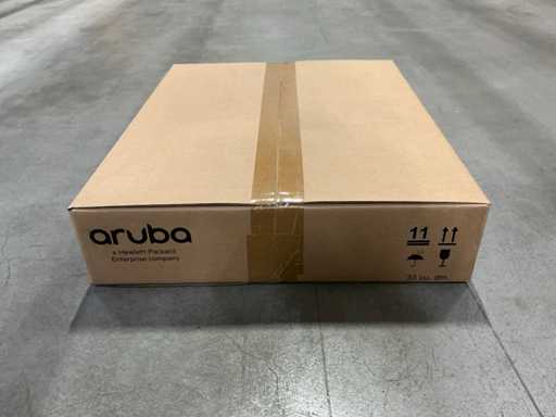 Commutateur HP Aruba 2530 24 PoE+