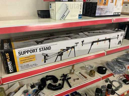 Powerplus Onderstel verstekzaag