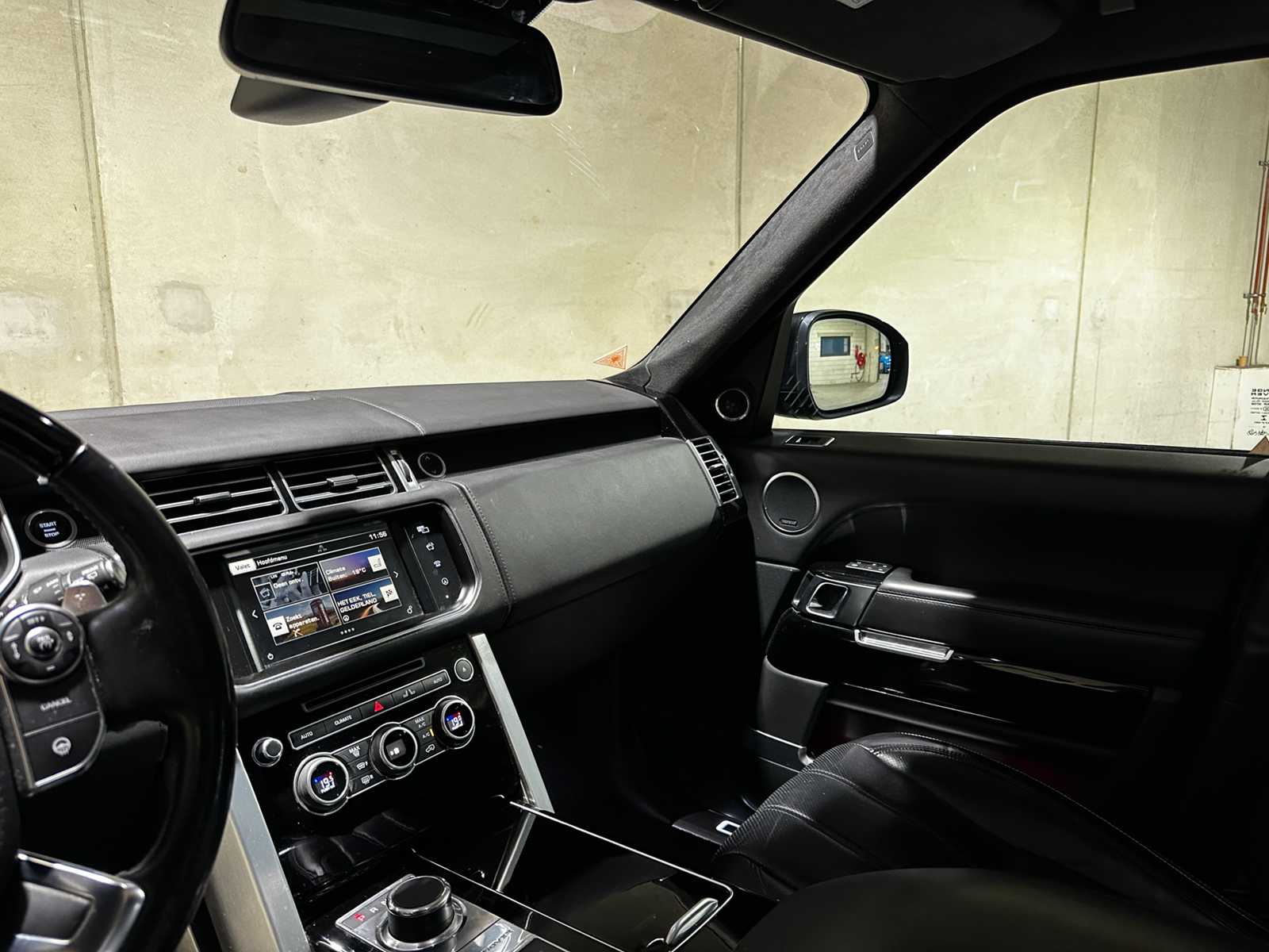Land Rover Range Rover Vogue 4.4 SDV8 Autobiography LWB 340pk 2017, PD-721-K