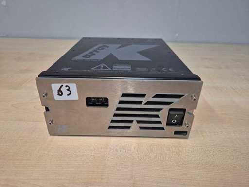 K-Array - KA7-7(4 canali) - Amplificatore