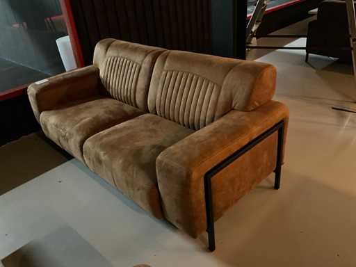 Canapea cu 2 locuri (2x)