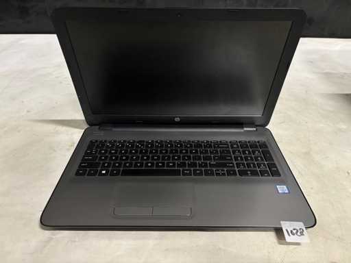 HP - Laptop
