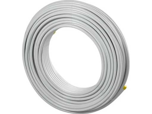 Uponor Meerlagenbuis 14 x 2 mm (200 meter) (2x)