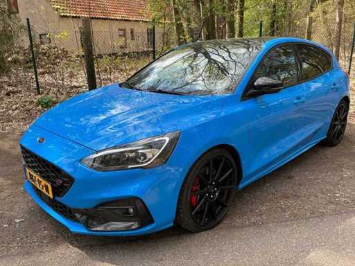 2022 Ford Focus 2.3 EcoBoost ST-3 Personenauto