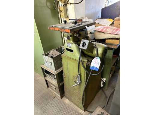 FROMMIA 202 Circular Saw