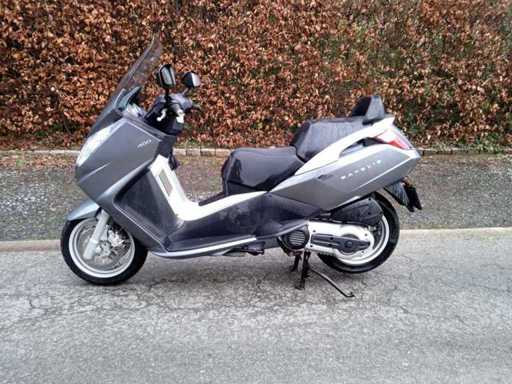 peugeot - Satelis 400 - Motorcycle