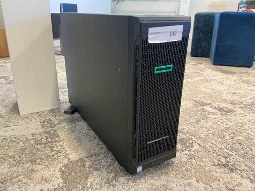 HP Prioliant ML350 Gen10 Server
