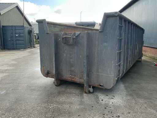 Domat - 24 m3 - Inne jednostki i kontenery