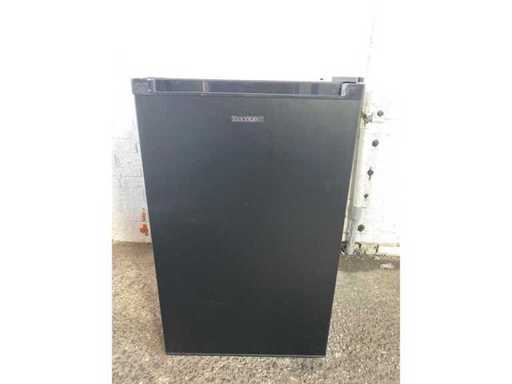 Cecotec Bolero CoolMarket TT 114, 114 l, SN-ST, 38 dB, E, Noir