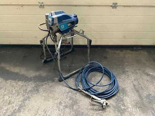 Graco 190ES Airless Paint Sprayer
