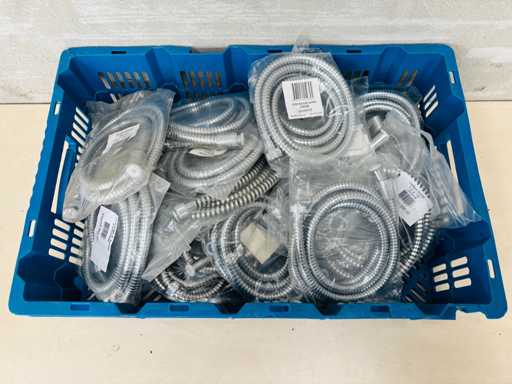 (X17) - Doucheslang - Verschillende modellen 