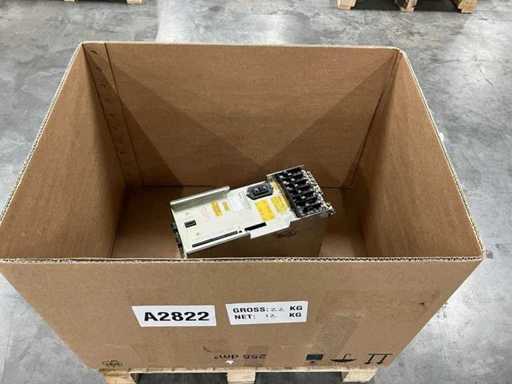 Indramat - A.C. Servo Power Supply - voedingseenheid 1x