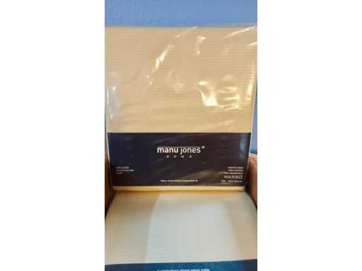 Tafelkleed “Monte Carlo" doos (5x)