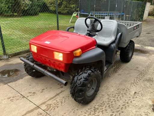 toro - twister - Toro twister gator