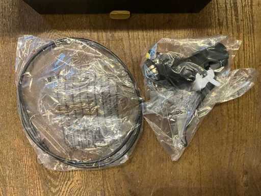 Shimano GRX BL-RX810-L Fahrradbrems-/Schalthebel