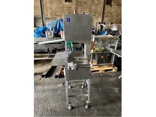 AEW - 350 - Macchina per segare carne