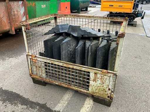 Cable Ramp (18x)