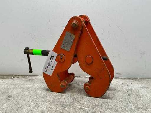 2003 Yale YC5 Beam Clamp 5t