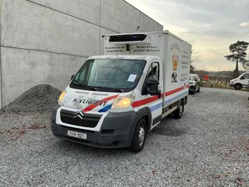 Citroën Jumper Nutzfahrzeug