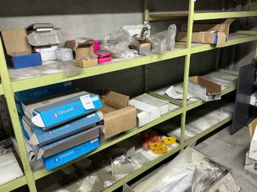 Lot de piese de schimb