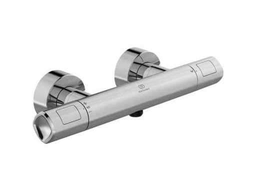 Idealer Standard-Ceratherm T100 Duschthermostat (2x)
