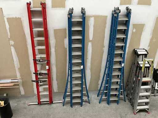 Drabinka reform 3x12 (2x)