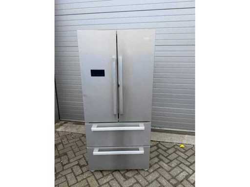 Beko G84605NE Fridge-freezer combi