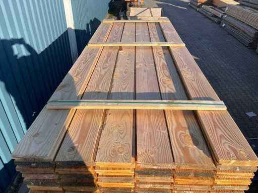 Douglas Swedish Rebate 3000x190x26mm (88x)