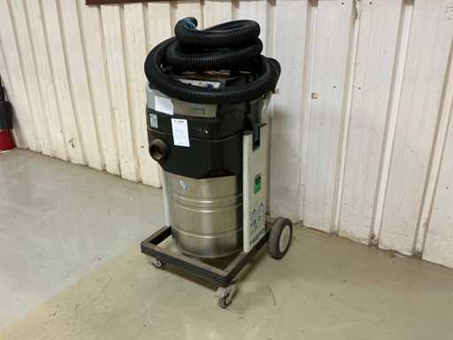 FESTO SR 301 LE-AS aspirapolvere industriale