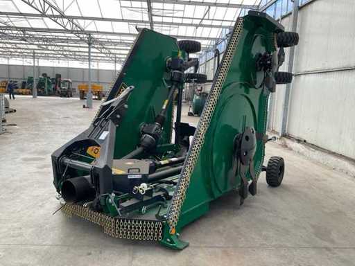 2025 Spearhead 650 Pro-Line Mower