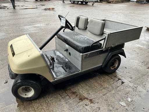 ClubCar Carryall I Golf Cart