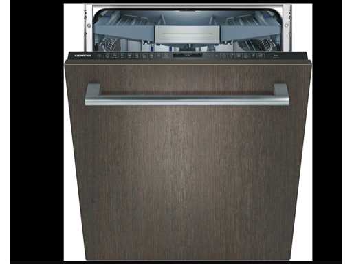 Siemens iQ500 SN658X05IN Lave-vaisselle