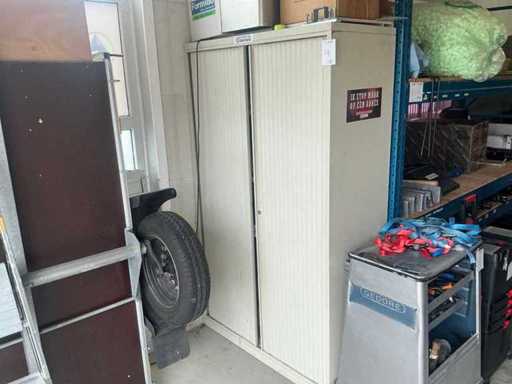 Overige kantoorinventaris