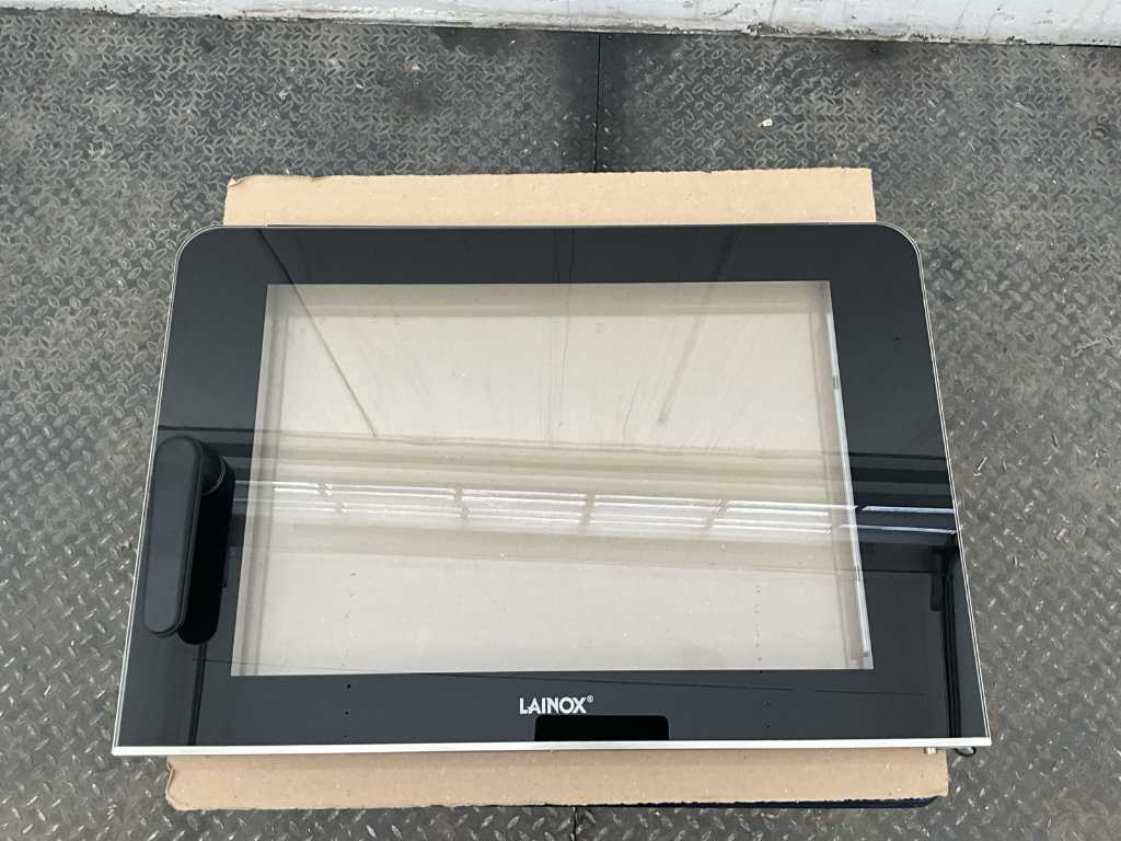 Lainox Door Combi Steamer