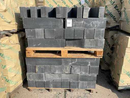 Blocco di impilamento a onda Excluton Limja Excellence (96x)