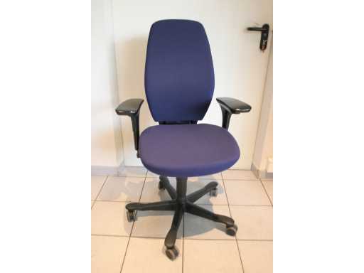 Kinnarps - 9000 - Bureaustoel