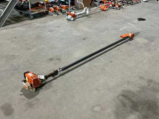 Sécateur haut Stihl HT101 Scie à perche