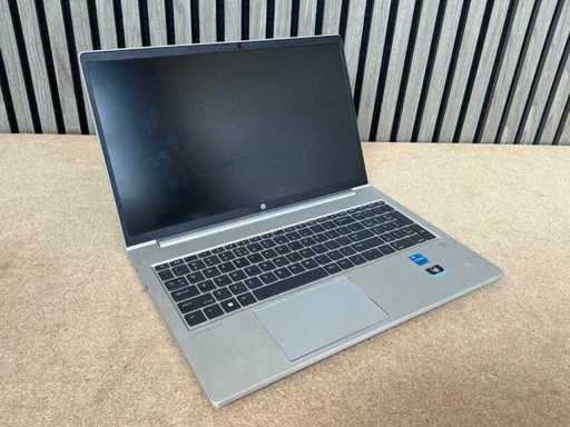 Laptop - HP - ProBook 450 15,6 Zoll G9 Notebook PC
