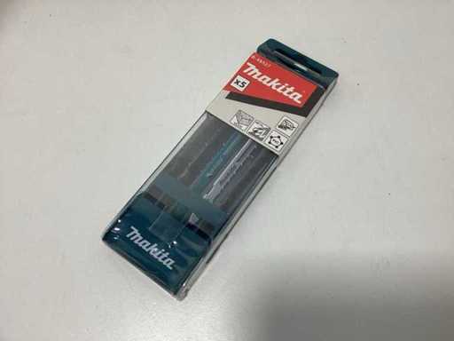 Makita-Stichsägeblätter B-48527 – Holz & Metall