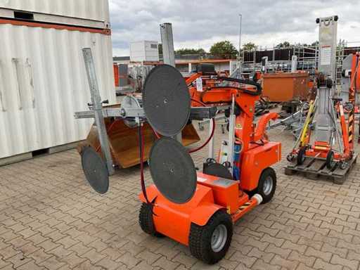 Smartlift SL 608 HL Kompaktowy Robot Montażowy 2020