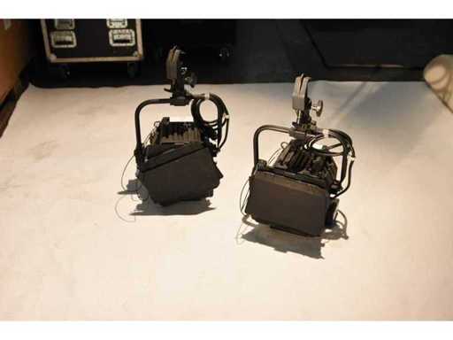 ADB - SP10 - Reflector Par (12x)