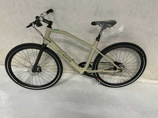 2025 neues MV Agusta AMO Elektrofahrrad im italienischen Stil