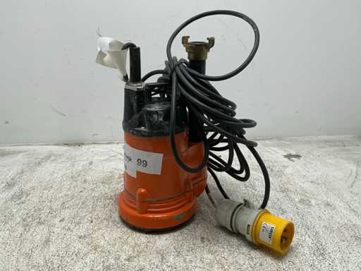 Pomp? submersibil? Proril SAVVY 150 2021 4,2 m³ 110V